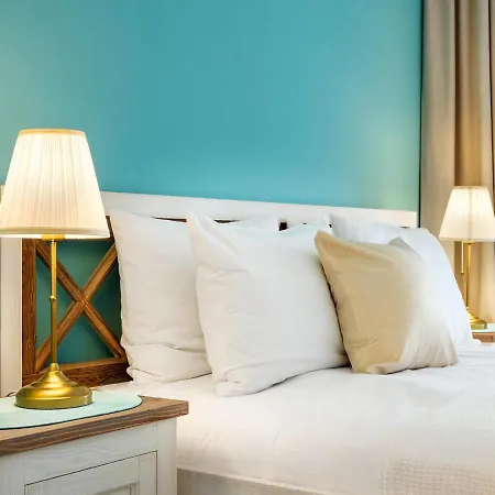 Wislane Tarasy By Tyzenhauz *