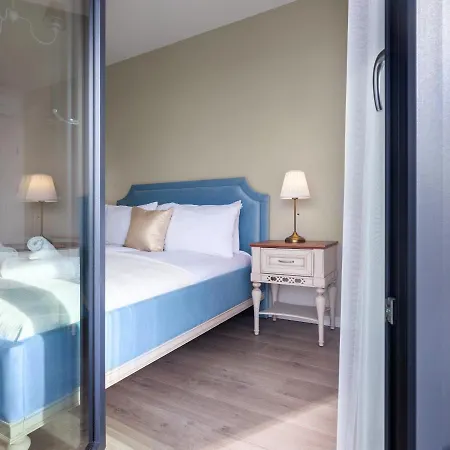 Apartman Wislane Tarasy By Tyzenhauz *