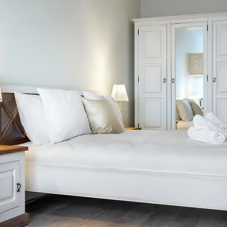 Wislane Tarasy By Tyzenhauz Lägenhet