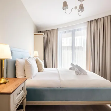 Wislane Tarasy By Tyzenhauz