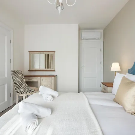 Wislane Tarasy By Tyzenhauz Apartman Krakkó