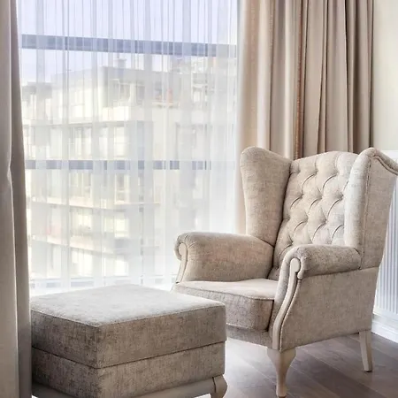 Wislane Tarasy By Tyzenhauz Kraków