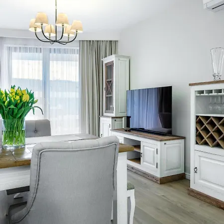 Wislane Tarasy By Tyzenhauz