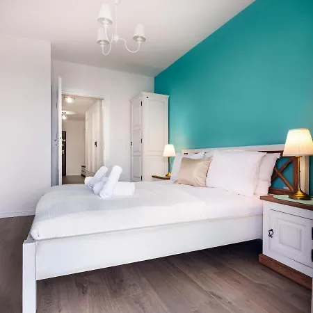 Wislane Tarasy By Tyzenhauz Apartament