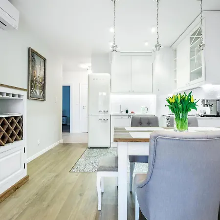 Wislane Tarasy By Tyzenhauz