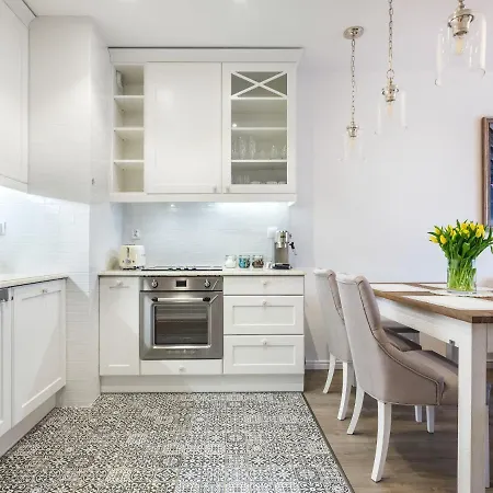 Wislane Tarasy By Tyzenhauz * Krakkó