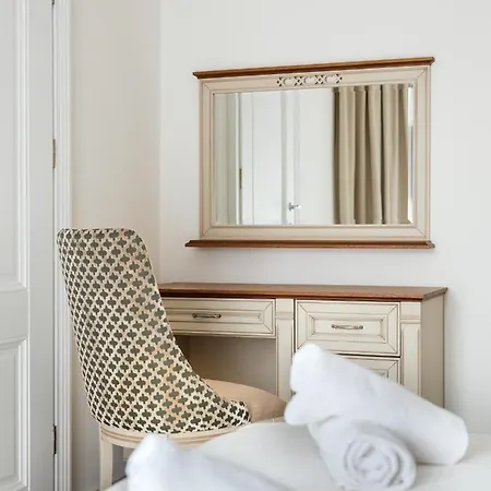 Apartament Wislane Tarasy By Tyzenhauz