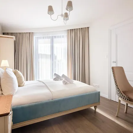 Wislane Tarasy By Tyzenhauz Apartman