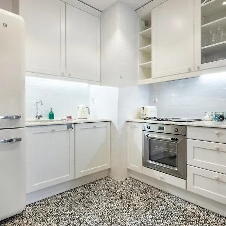 Wislane Tarasy By Tyzenhauz *