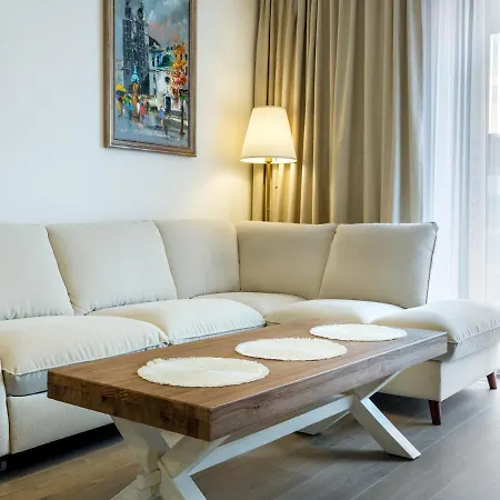 Wislane Tarasy By Tyzenhauz