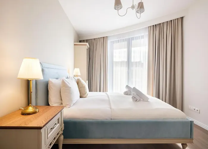 Wislane Tarasy By Tyzenhauz