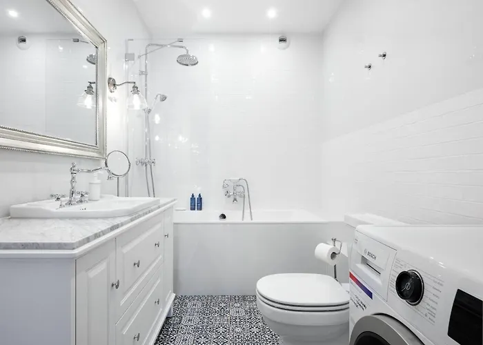 Wislane Tarasy By Tyzenhauz Apartment *