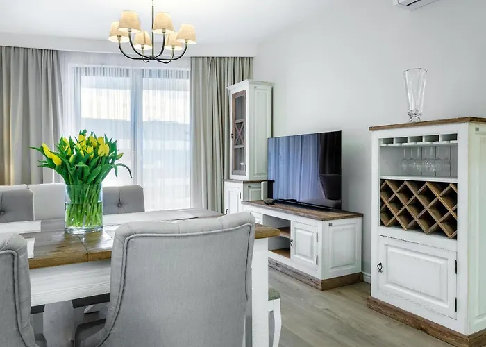 Wislane Tarasy By Tyzenhauz