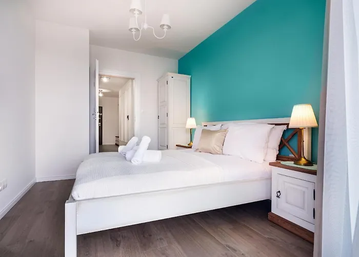 Wislane Tarasy By Tyzenhauz Apartment