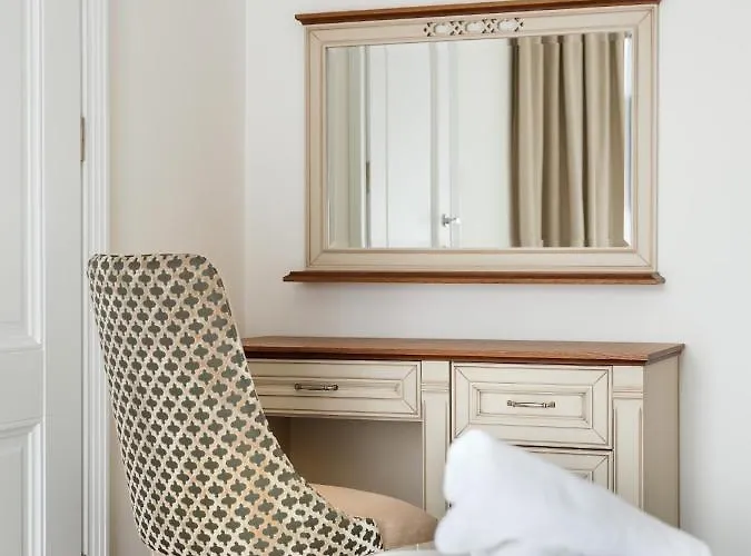 Apartment Wislane Tarasy By Tyzenhauz