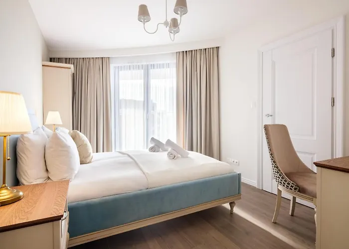 Wislane Tarasy By Tyzenhauz Apartment