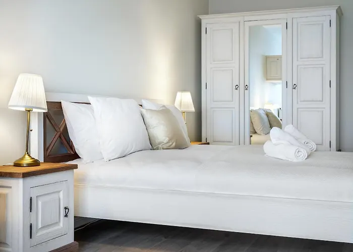 Wislane Tarasy By Tyzenhauz Апартаменты