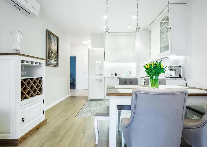 Wislane Tarasy By Tyzenhauz