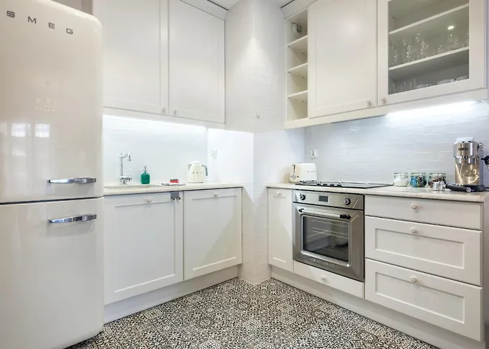 Wislane Tarasy By Tyzenhauz *