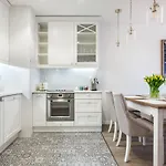 Wislane Tarasy By Tyzenhauz * Cracovia